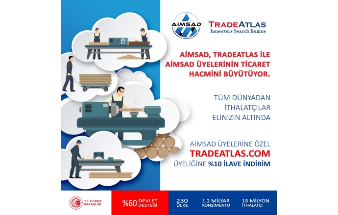 TradeAtlas