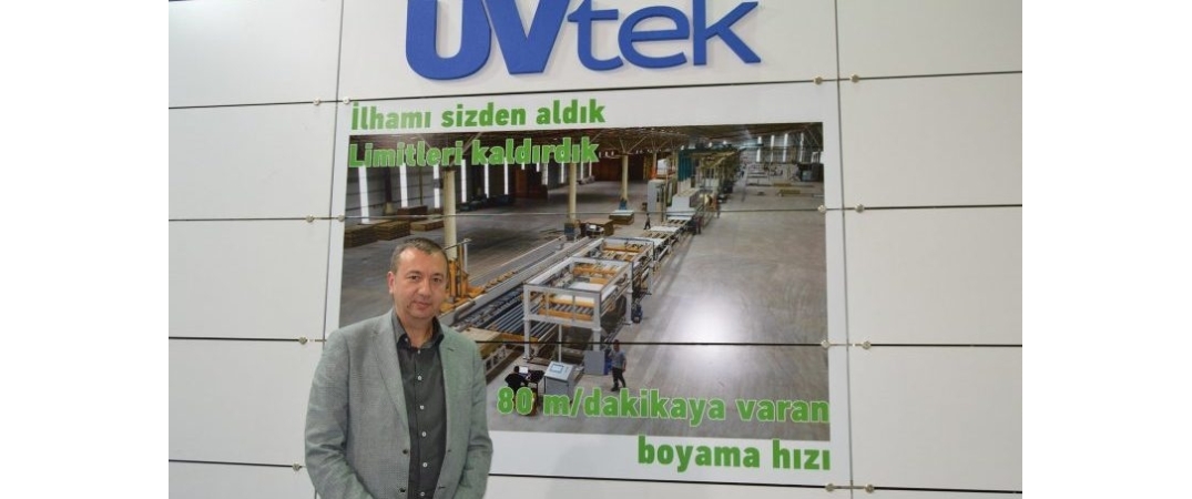 UVtek Genel Koordinatörü Metin Arslan: “Sektördeki gelişim ancak yan sanayinin yerlileştirilmesiyle hızlanır”