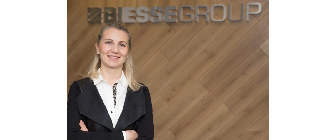 Biesse Group Orta Doğu pazarına Türkiye’den servis verecek