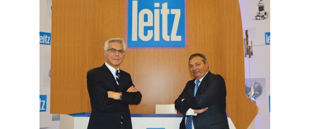 Leitz Kesici Takımlar, inovasyon ve eğitimlerle Türk üreticilerine yön veriyor