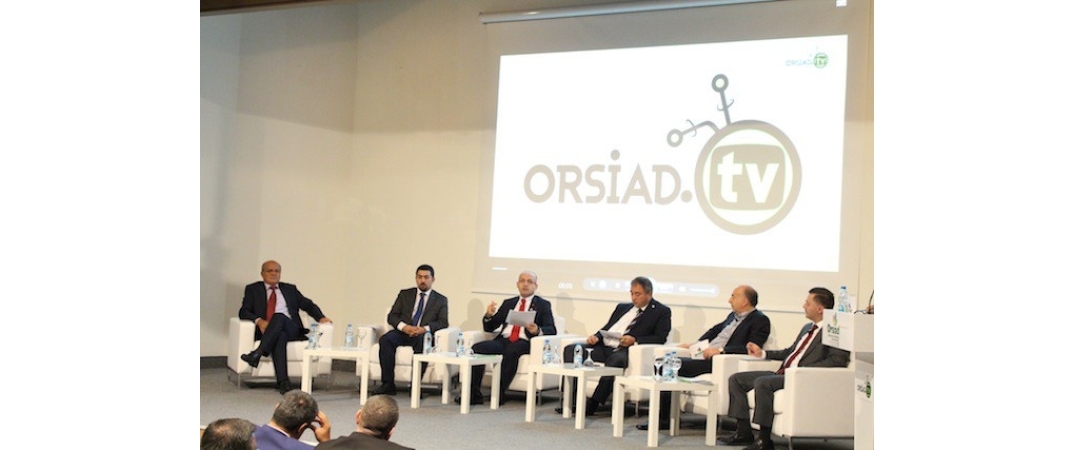 AİMSAD, ‘Orman Sanayi Sektörünün Geleceği Forumu’na katıldı