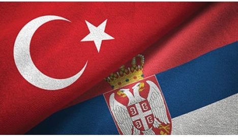 Balkan yarımadasındaki ticari ortak: Sırbistan