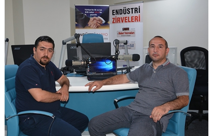 BSA Yazılım Firması Genel Müdürü Hakan Altun