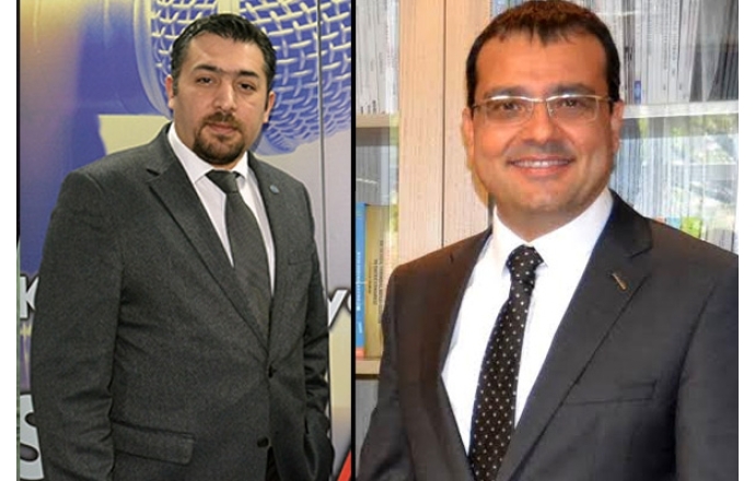 Türk Tarım Alet ve Makineleri İmalatçıları Birliği (TARMAKBİR) Genel Sekreteri Selami İleri